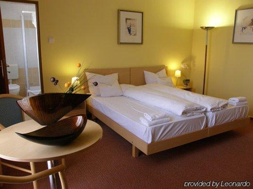 Hotel Korona Harkány Rom bilde